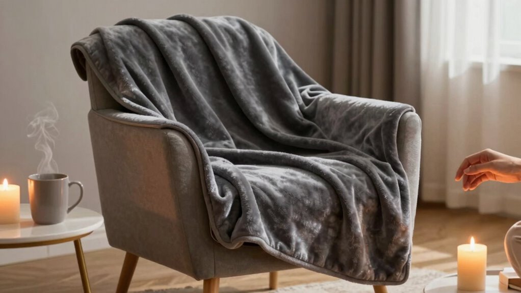 easy wellness at home