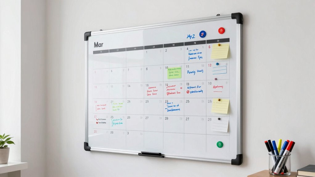 effective visual planning tools
