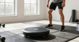 efficient exercise for professionals