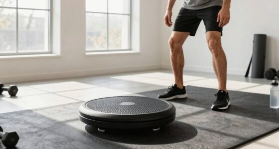 efficient exercise for professionals