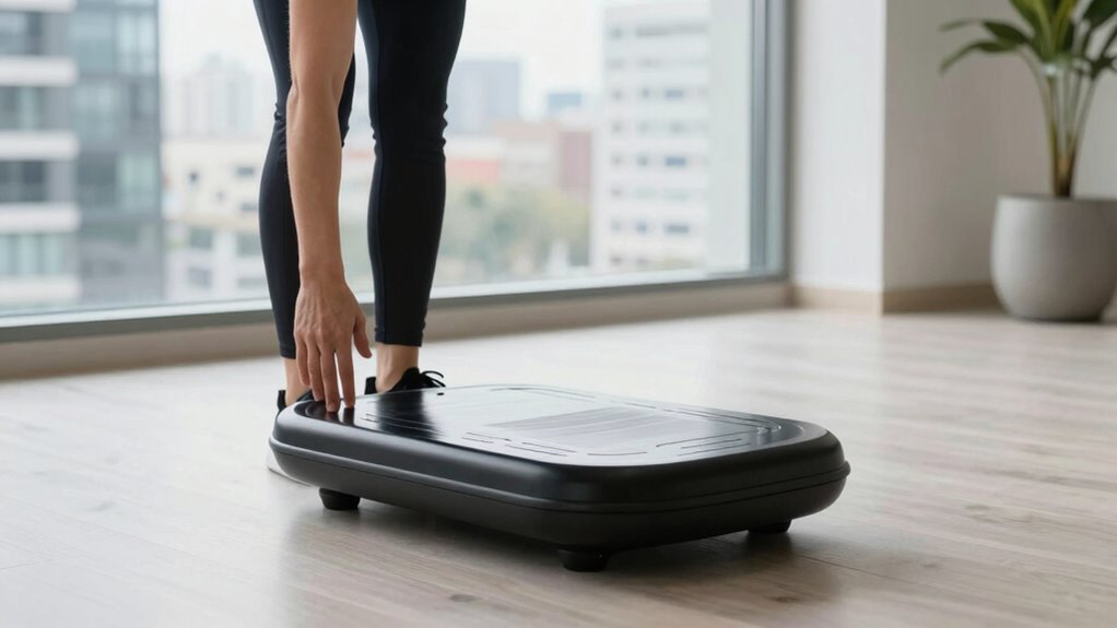 efficient muscle activation solution