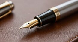 elegant writing instrument experience