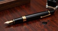 elegant writing ritual experience