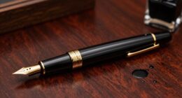 elegant writing ritual experience