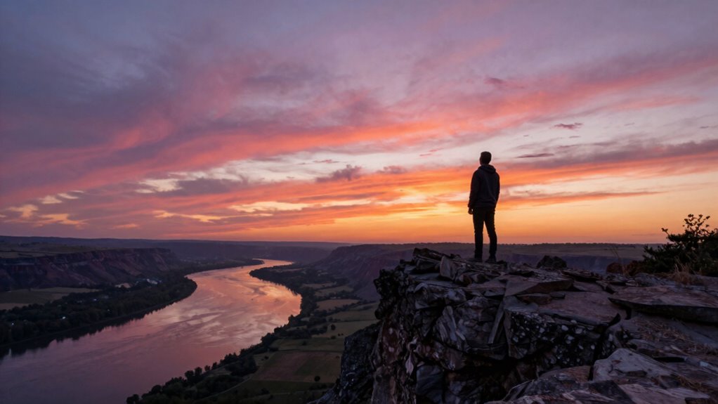 embrace authentic self discovery journey