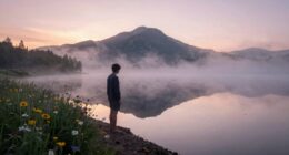 embrace continuous fresh starts