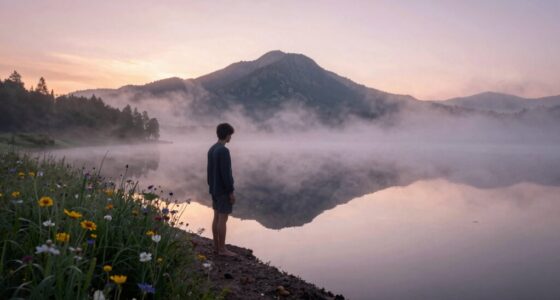 embrace continuous fresh starts