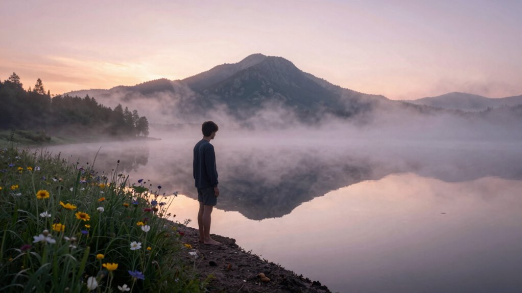 embrace continuous fresh starts