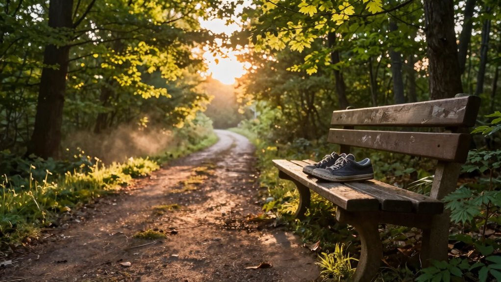 embrace growth through resilience