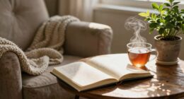 emotional healing through writing