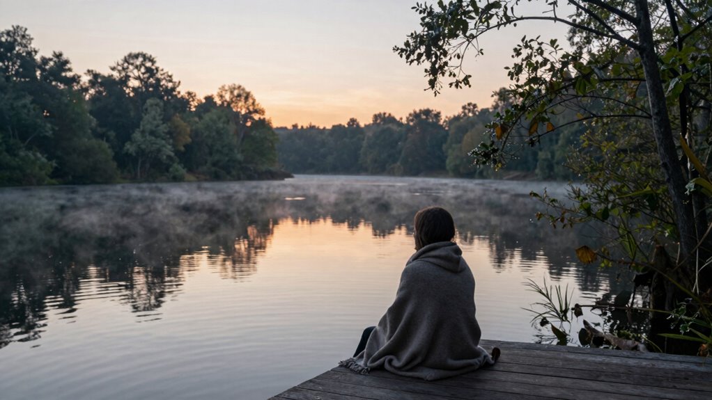 emotional safety fosters connections