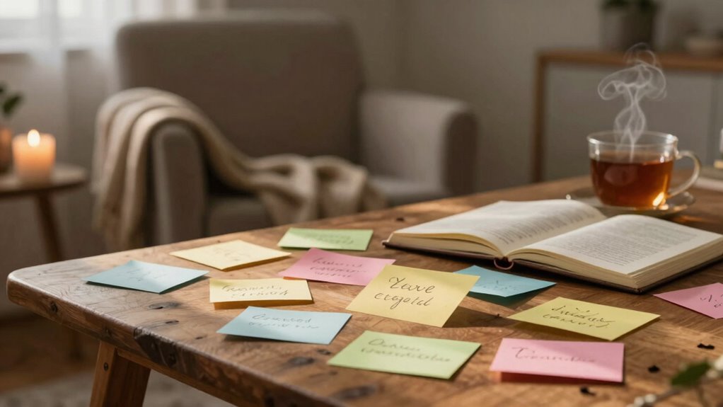 emotional transparency through wishes