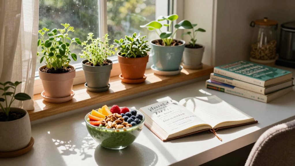 empowering healthier lifestyle choices