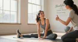 encouragement fosters disciplined growth