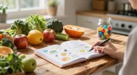 encouragement through positive tracking