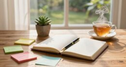 end of month reflection questions