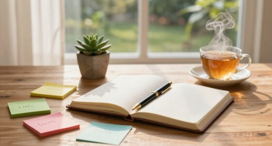 end of month reflection questions