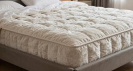 enhance comfort with toppers