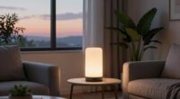 enhance daily well being brightness