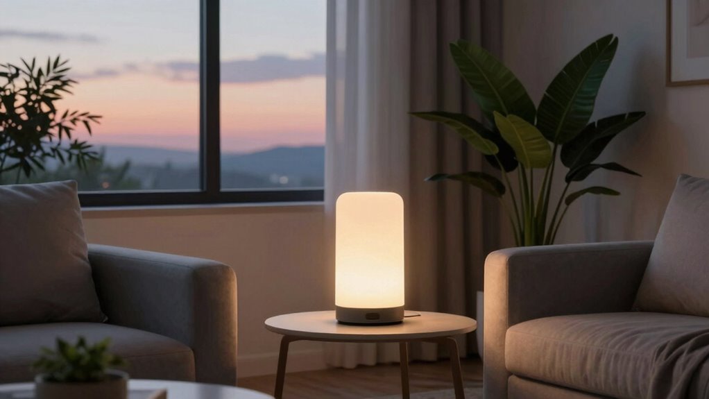 enhance daily well being brightness