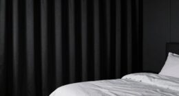 enhance sleep with darkness