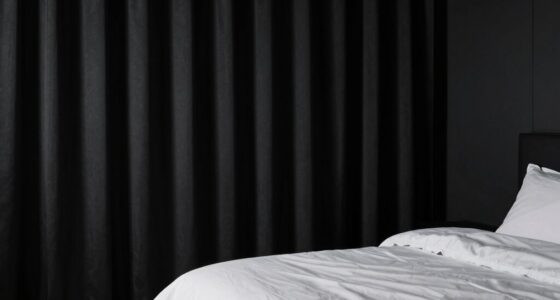 enhance sleep with darkness