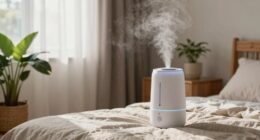 enhance sleep with humidifiers