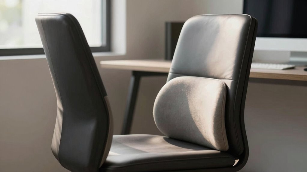 enhance support improve posture