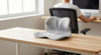 enhanced posture benefits overall health