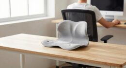 enhanced posture benefits overall health
