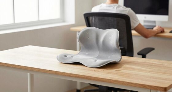 enhanced posture benefits overall health