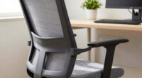 enhances comfort and posture