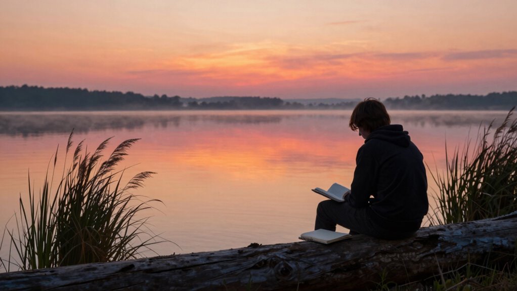 enhancing self awareness for wellbeing