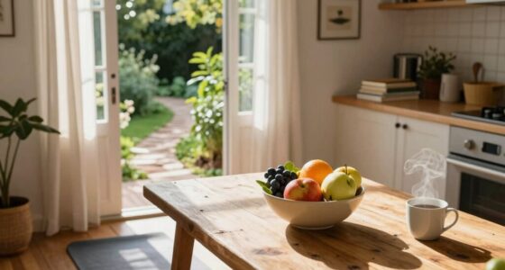 environment influences habit formation