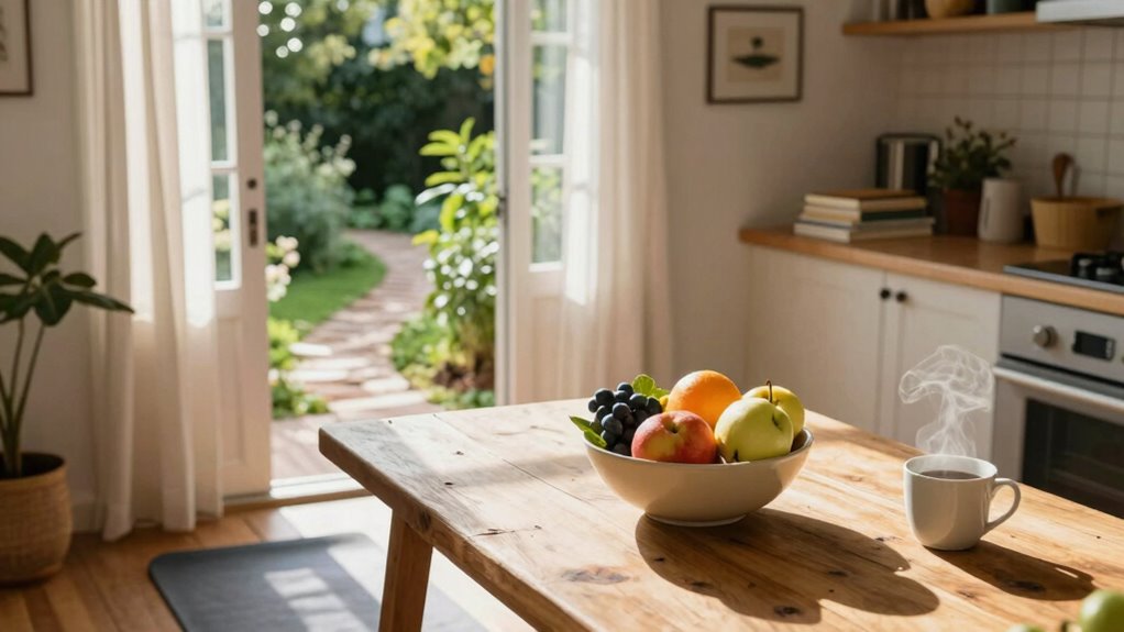 environment influences habit formation