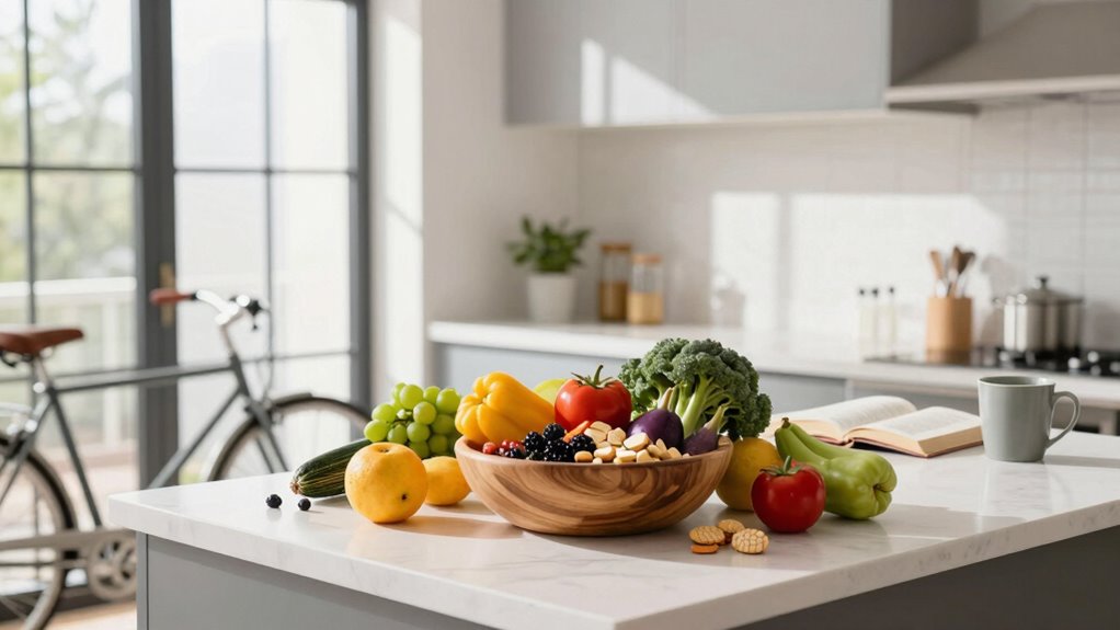 environment shapes habit formation