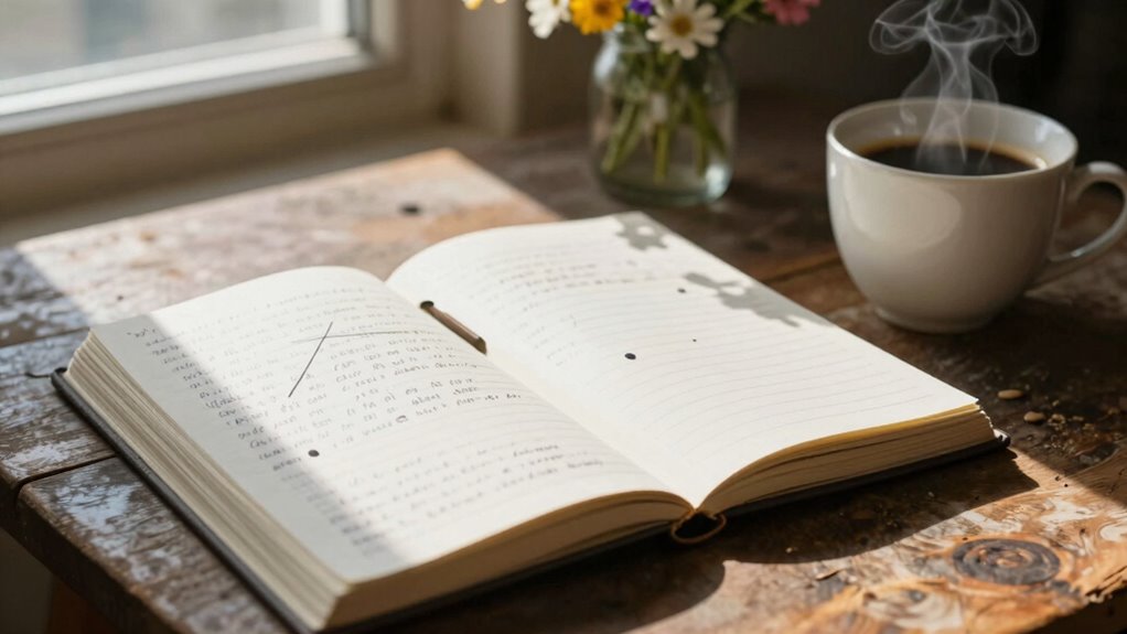 envisioning your future aspirations