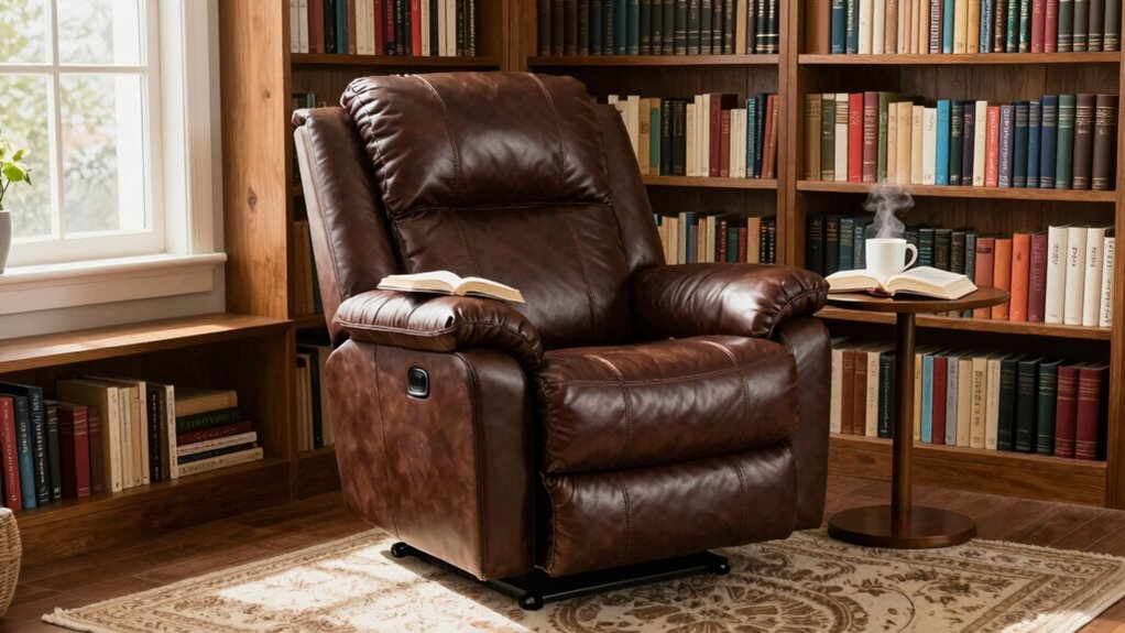 ergonomic aesthetic customizable comfort