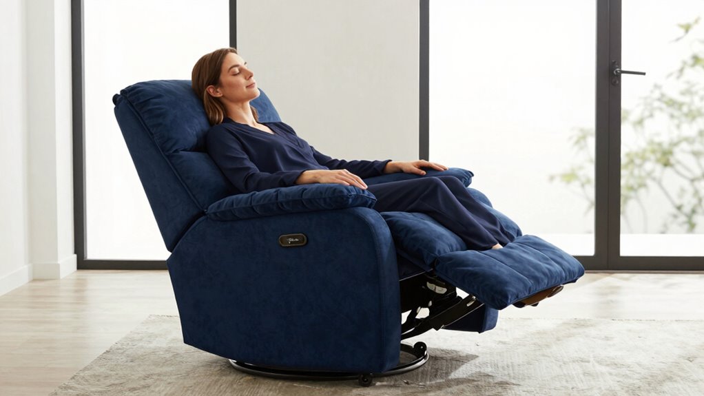 ergonomic durable stress relief