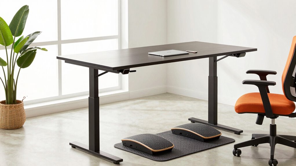 ergonomic mobility improves health