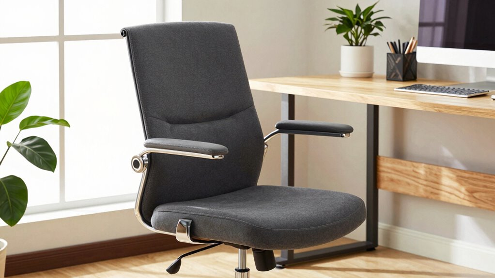 ergonomic support for health