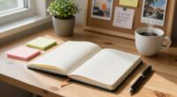 evaluate past performance metrics