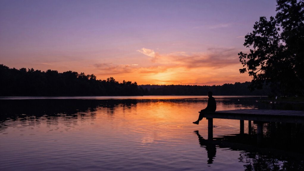 evening reflection for decisions