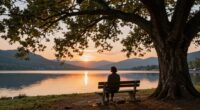 finding purpose amidst chaos