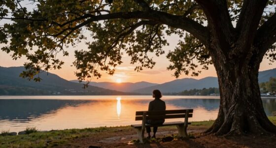 finding purpose amidst chaos