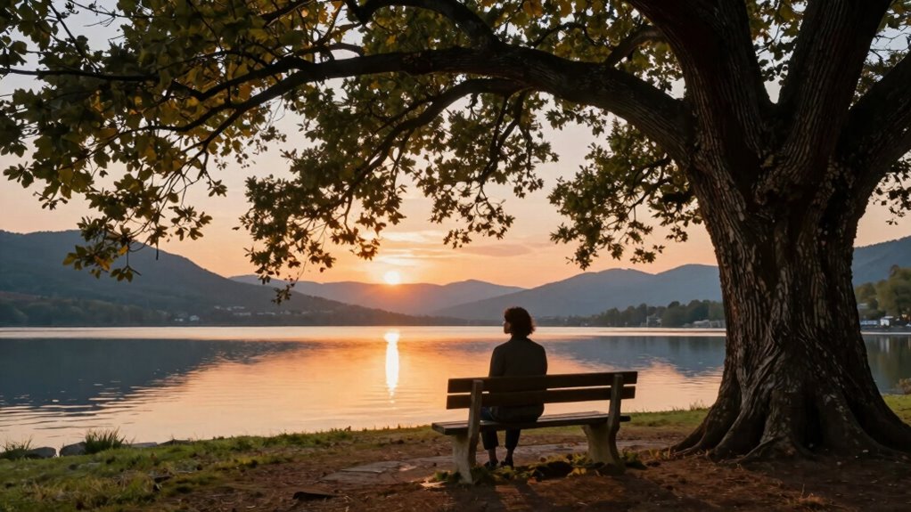 finding purpose amidst chaos