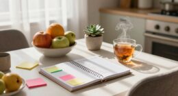 flexible daily routine strategies