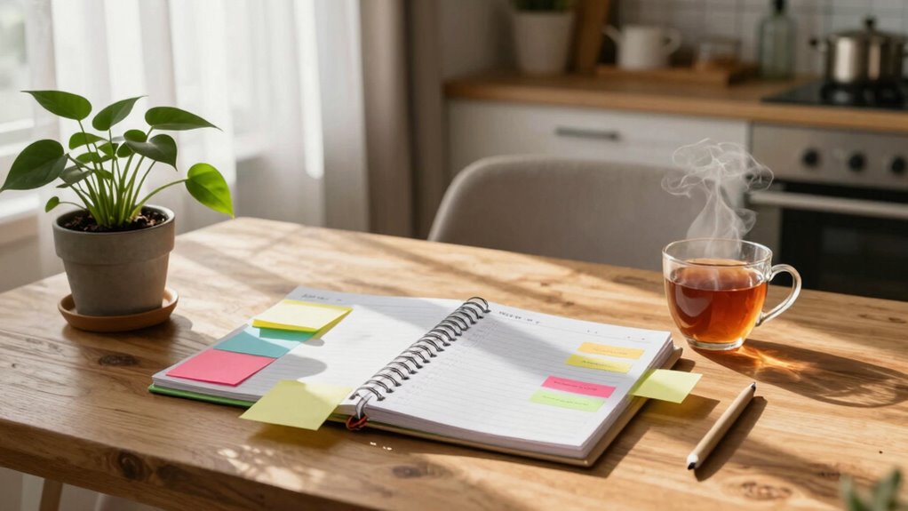 flexible routines enhance productivity