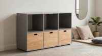 flexible storage for growth