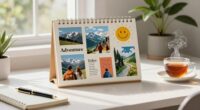 focus on thematic goals